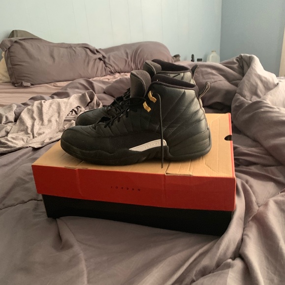 Air Jordan 12 Masters - Picture 4 of 5